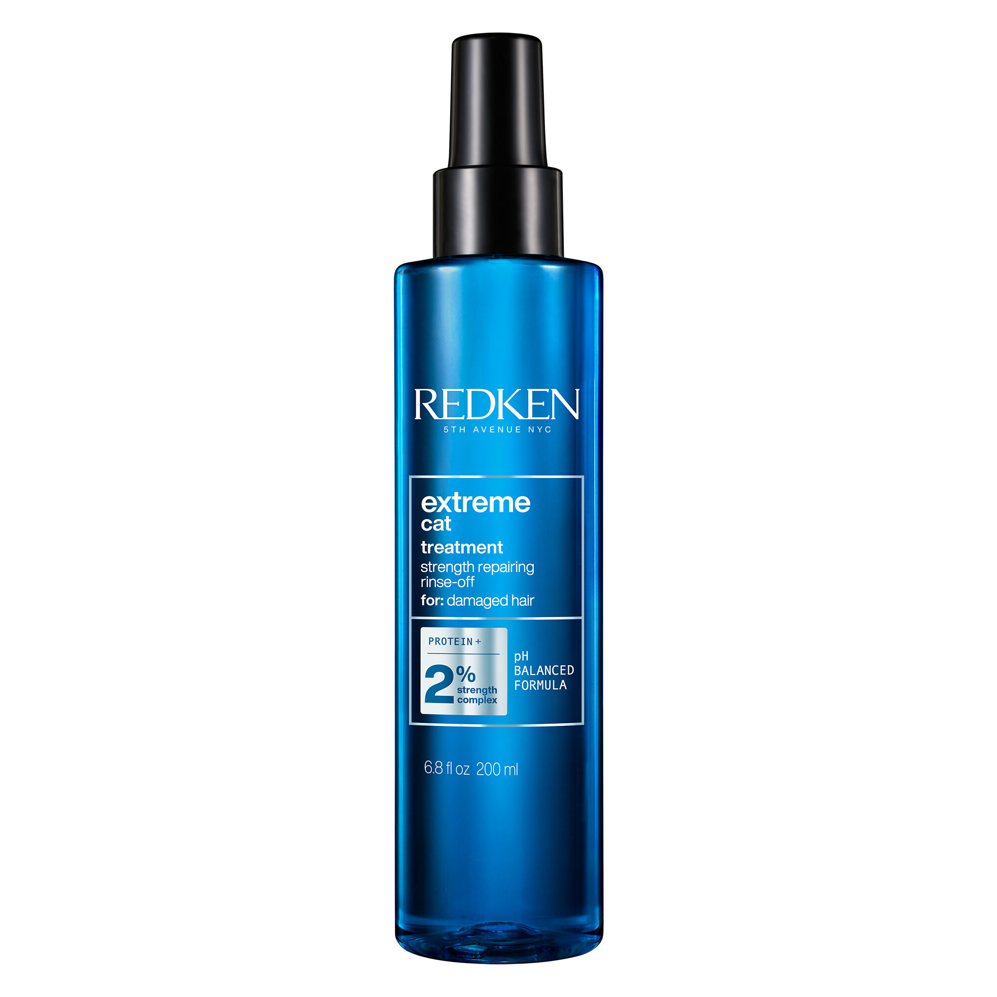Tratamento Extreme Cat 250ml Redken