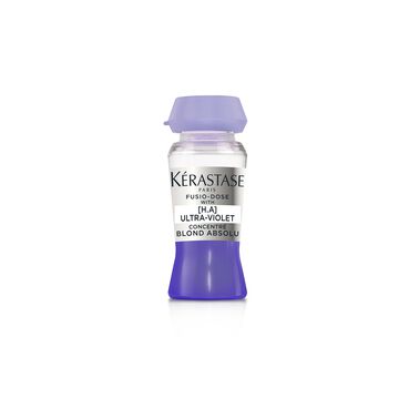 CONCENTRÉ BLOND ABSOLU - [BackBar Kérastase] Até 12% off | L'Oréal Partner Shop