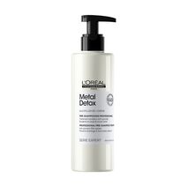 Pré-Shampoo Metal Detox - Metal Detox | L'Oréal Partner Shop