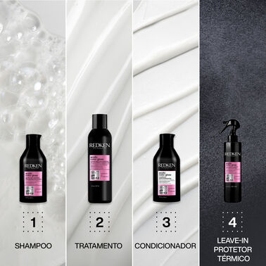 Condicionador Acidic Color Gloss - [Revenda Redken] Ganhe até 18 minis | L'Oréal Partner Shop