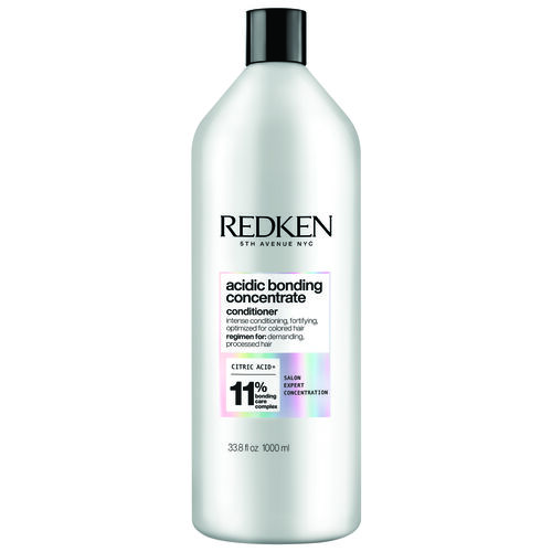 Condicionador Acidic Bonding Concentrate - Back Bar Redken | L'Or&eacute;al Partner Shop