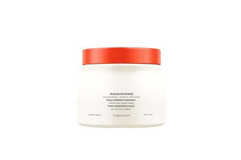Nutritive Máscara Masquintense - [Nutritive & Première] 7% off | L'Oréal Partner Shop