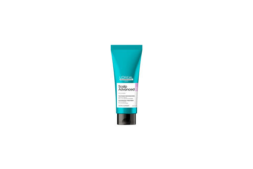 Scalp Tratamento Calmante Intensivo Intense Soother - Bloqueado KER | L'Oréal Partner Shop