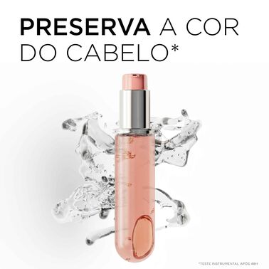 ÓLEO CAPILAR KÈRASTASE L'HUILE CHROMA ABSOLU ÉCLAT REFIL 75ml - Óleos Refiláveis Kérastase | L'Oréal Partner Shop