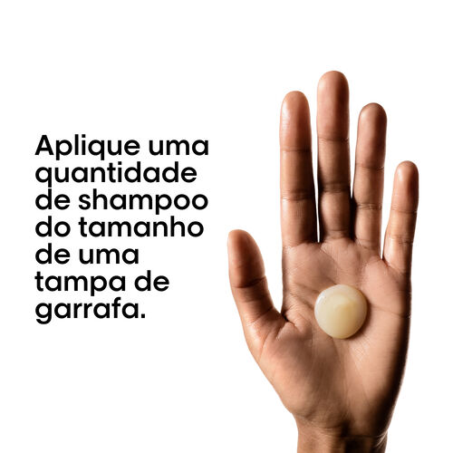 Refil Absolut Repair Shampoo 240ml - L'Or&eacute;al Professionnel | L'Or&eacute;al Partner Shop