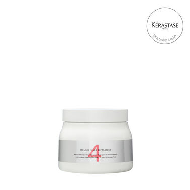Première Máscara Masque Filler Réparateur - [Première] Ganhe 10% off em Nutritive | L'Oréal Partner Shop