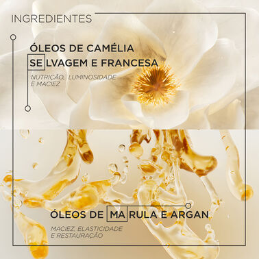 ÓLEO CAPILAR KÉRASTASE ELIXIR ULTIME L'HUILE ORIGINALE REFIL - Elixir Ultime | L'Oréal Partner Shop