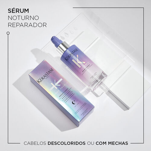 S&eacute;rum Cicanuit - tirar | L'Or&eacute;al Partner Shop