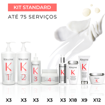 Kit Standard Première - Première | L'Oréal Partner Shop