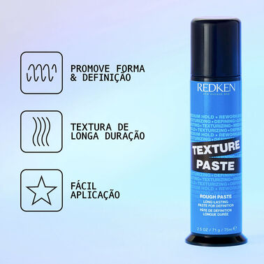 Styling Texture - [Styling Redken Retail] 10% off | L'Oréal Partner Shop