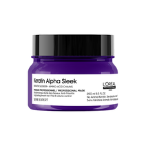 Keratin Alpha Sleek M&aacute;scara - Bloqueado KER | L'Or&eacute;al Partner Shop