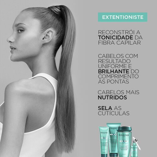 Shampoo Bain Extentioniste - QuickOrder | L'Or&eacute;al Partner Shop