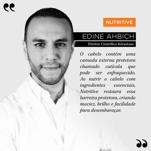 Nutritive M&aacute;scara Masquintense Riche - M&aacute;scara de Tratamento | L'Or&eacute;al Partner Shop