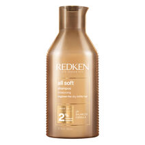Shampoo All Soft - Revenda Redken | L'Oréal Partner Shop