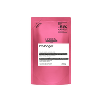 M&aacute;scara Refil Pro Longer - L'Oreal Professionnel | L'Or&eacute;al Partner Shop
