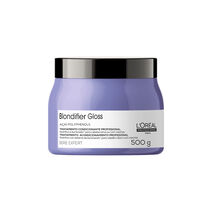 Blondifier Gloss Máscara Capilar -  | L'Oréal Partner Shop