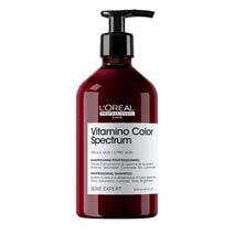 Vitamino Color Spectrum Shampoo para todos os cabelos coloridos - (New!)Vitamino Color Spectrum | L'Oréal Partner Shop