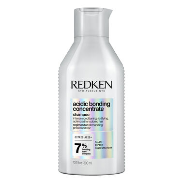 Shampoo Acidic Bonding Concentrate - Revenda Redken | L'Oréal Partner Shop