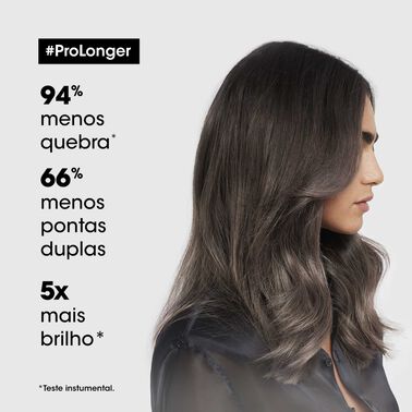 Pro Longer Shampoo - tirar | L'Oréal Partner Shop