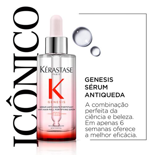 S&eacute;rum Anti-Chute Fortifiant - tirar | L'Or&eacute;al Partner Shop