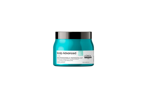 Scalp Argila Purificante 2 em 1 Deep Purifier -  | L'Oréal Partner Shop