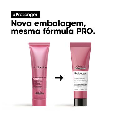 Pro Longer Leave-In - tirar | L'Oréal Partner Shop