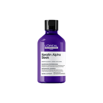 Keratin Alpha Sleek Shampoo - Bloqueado KER | L'Or&eacute;al Partner Shop