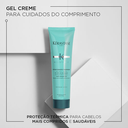 Protetor T&eacute;rmico Extentioniste Thermique - QuickOrder | L'Or&eacute;al Partner Shop