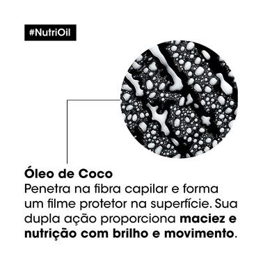 NutriOil Shampoo - tirar | L'Oréal Partner Shop
