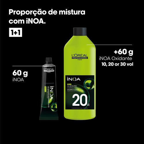 iNOA - Bloqueado KER | L'Or&eacute;al Partner Shop