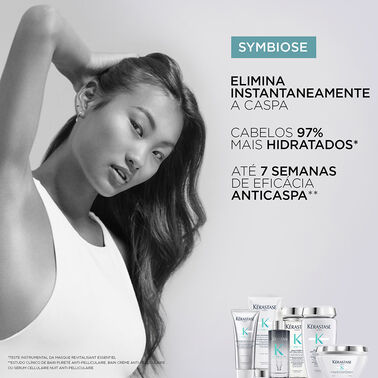 Máscara Revitalisant Essentiel - Bloqueio de coffrets NONECO | L'Oréal Partner Shop