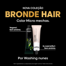 SHOP THE LOOK - BRONDE HAIR - L'Oreal Professionnel | L'Oréal Partner Shop