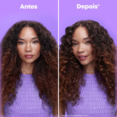 Matrix Miracle Creator Tratamento Multibenefícios - Matrix | L'Oréal Partner Shop