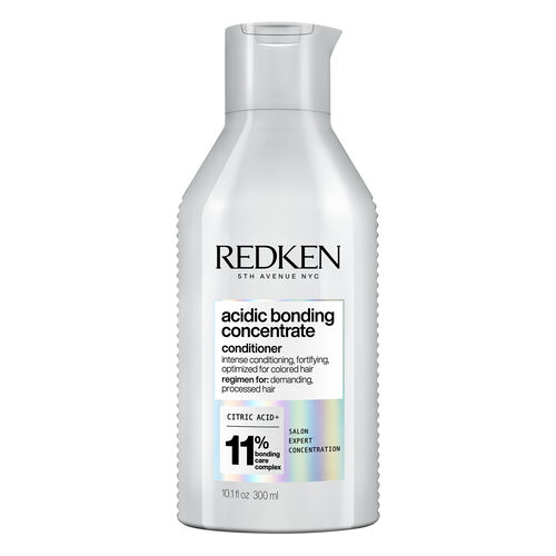 Condicionador Acidic Bonding Concentrate - ABC | L'Or&eacute;al Partner Shop
