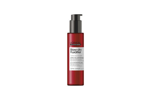 Blow-dry Fluidifier Leave-In - Bloqueado KER | L'Oréal Partner Shop