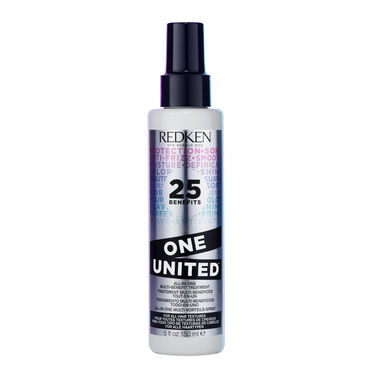 Leave-in One United - [One United] 20% off | L'Oréal Partner Shop