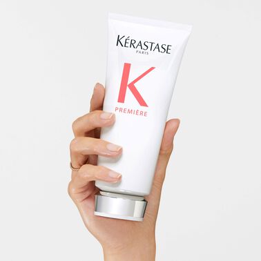 Première Condicionador Fondant Fluidité Réparateur - [Première] Ganhe 10% off em Nutritive | L'Oréal Partner Shop