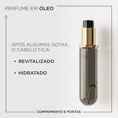 &Oacute;leo Capilar Chronologiste L'huile De Parfum REFIL - K&eacute;rastase | L'Or&eacute;al Partner Shop