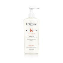 Shampoo Nutritive Bain Satin - Nutritive | L'Oréal Partner Shop