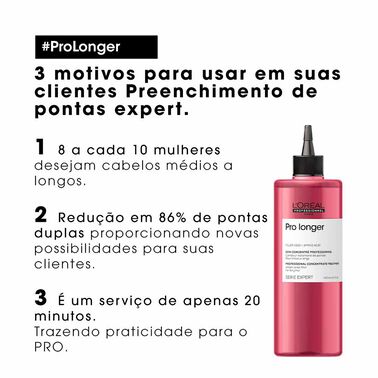 Pro Longer Concentrado -  | L'Oréal Partner Shop