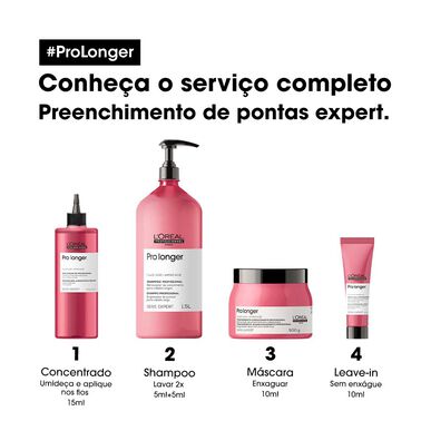 Pro Longer Concentrado -  | L'Oréal Partner Shop