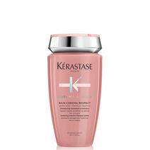 SHAMPOO BAIN CHROMA RESPECT - [Novo Elixir Ultime] Garanta 5% off na revenda de outras coleções Kérastase | L'Oréal Partner Shop