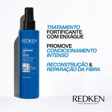 Tratamento Extreme Cat - Bloqueio de coffrets NONECO | L'Oréal Partner Shop
