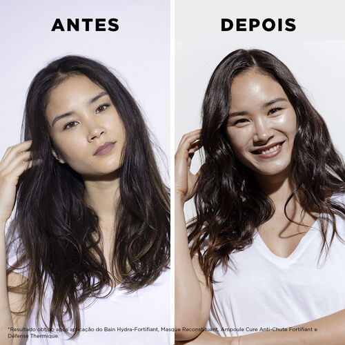 Spray D&eacute;fense Thermique - QuickOrder | L'Or&eacute;al Partner Shop