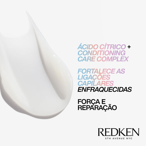 Leave-In Acidic Perfecting Concentrate - Bloqueado KER | L'Or&eacute;al Partner Shop