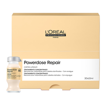L'Oréal Professionnel Absolut Repair Tratamento Concentrado para cabelos danificados Serie Expert 10ml -  | L'Oréal Partner Shop