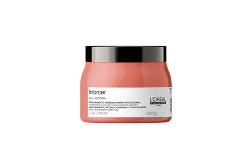 Inforcer Máscara Capilar -  | L'Oréal Partner Shop