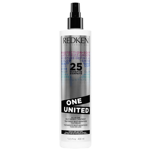Leave-In One united - Bloqueado KER | L'Or&eacute;al Partner Shop