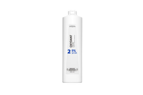 Oxidante Creme 30 Volumes - tirar | L'Oréal Partner Shop