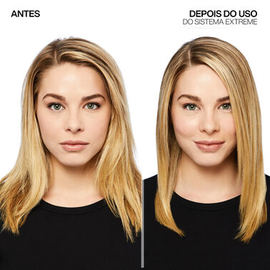 Máscara de Tratamento Extreme -  | L'Oréal Partner Shop